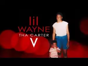 Video: Lil Wayne – Open Letter